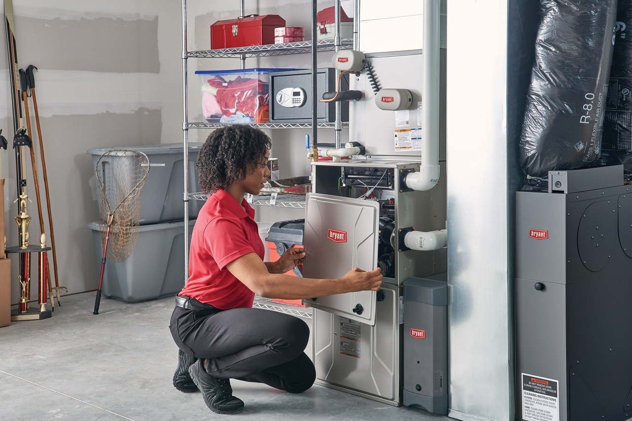 Furnace Installation banner