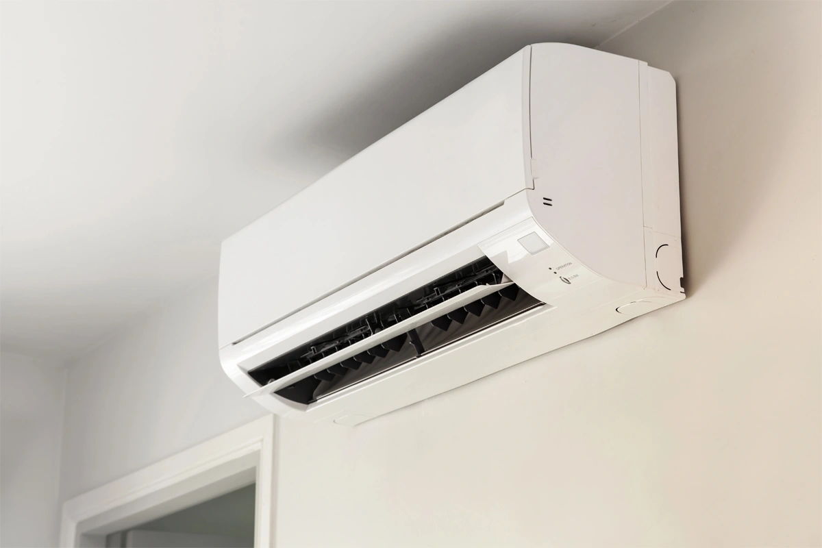 Ductless Systems banner