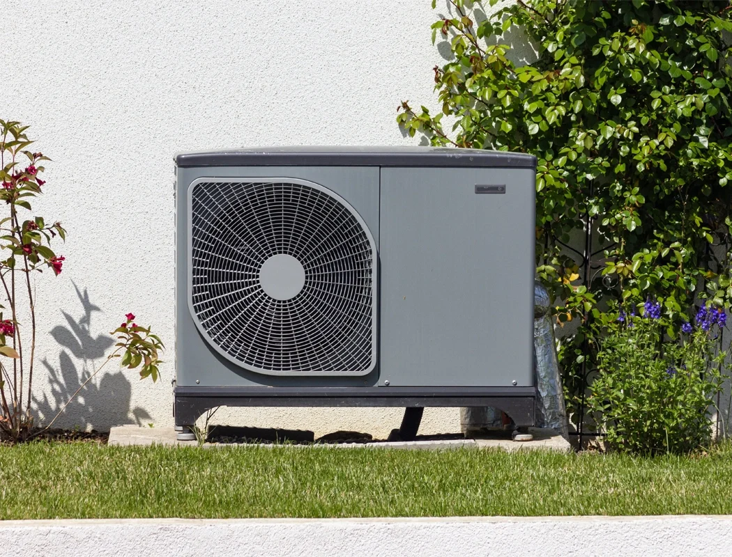 Heat Pump Installation banner