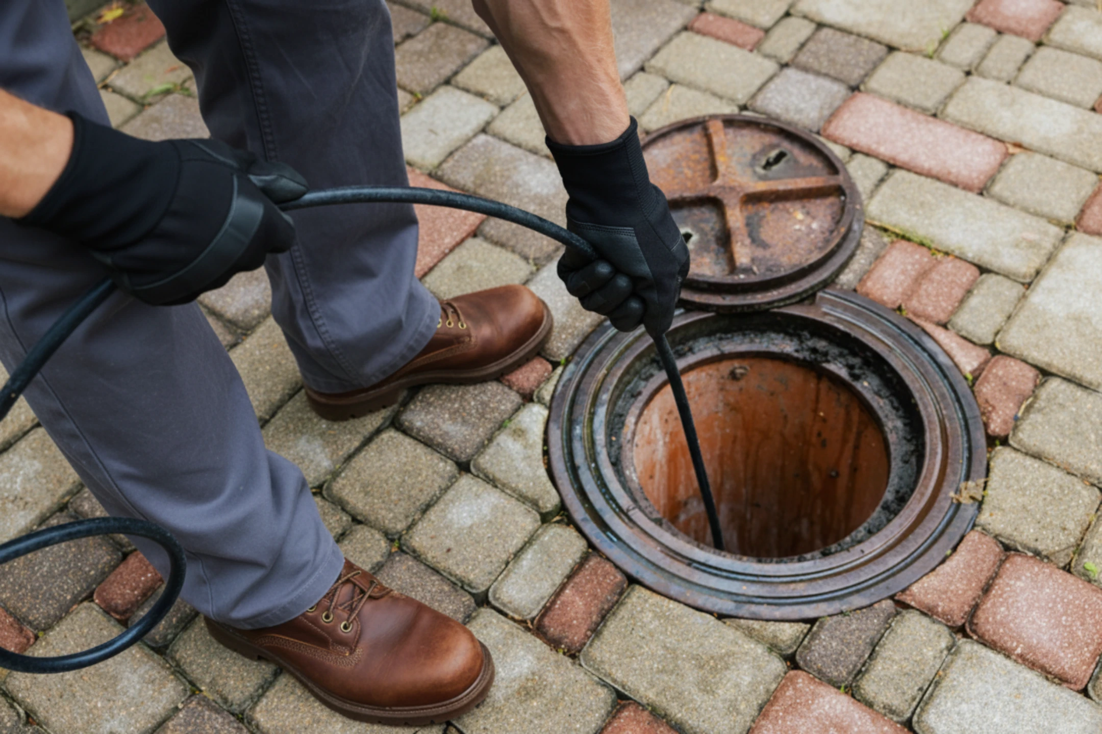 Hydro Jetting banner