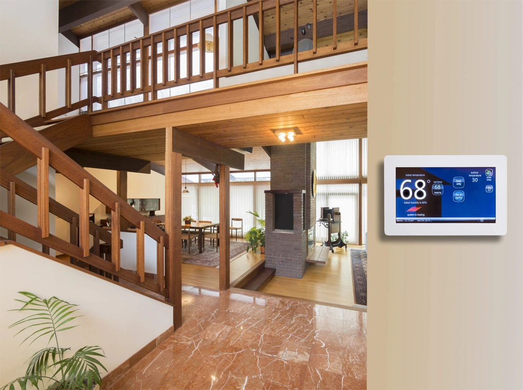 Smart Thermostats banner