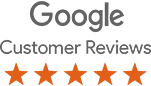 google review badge
